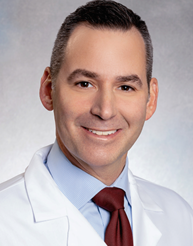 Eric Goralnick, MD, MS